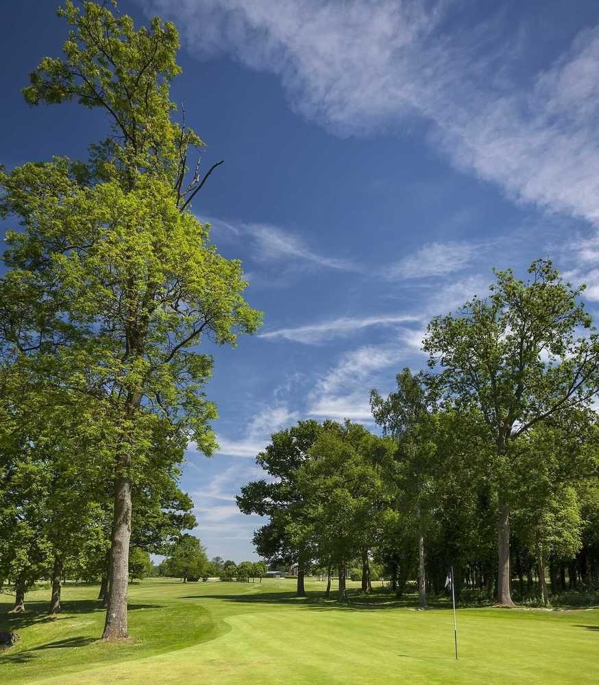 Forest Of Arden Hotel And Country Club Meriden  Exterior photo