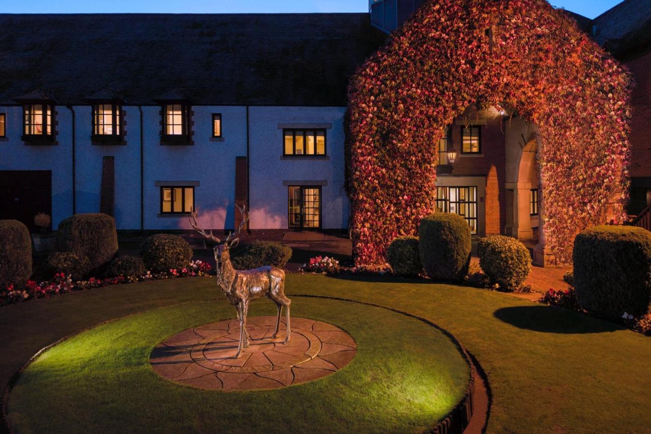 Forest Of Arden Hotel And Country Club Meriden  Exterior photo